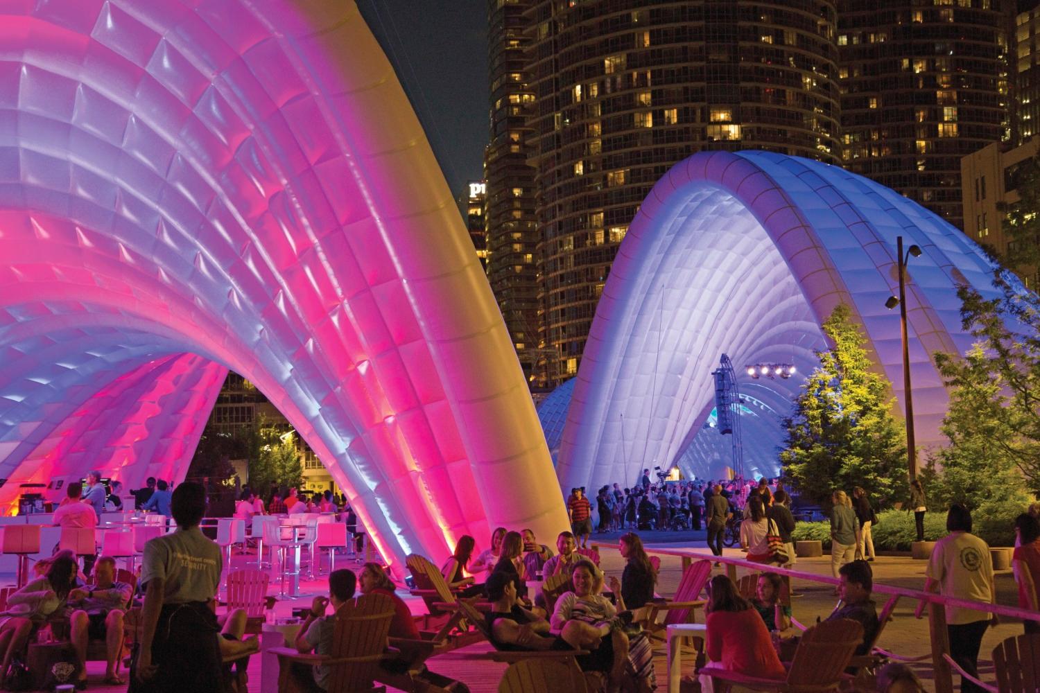 Ontario's Celebration Zone - image 13