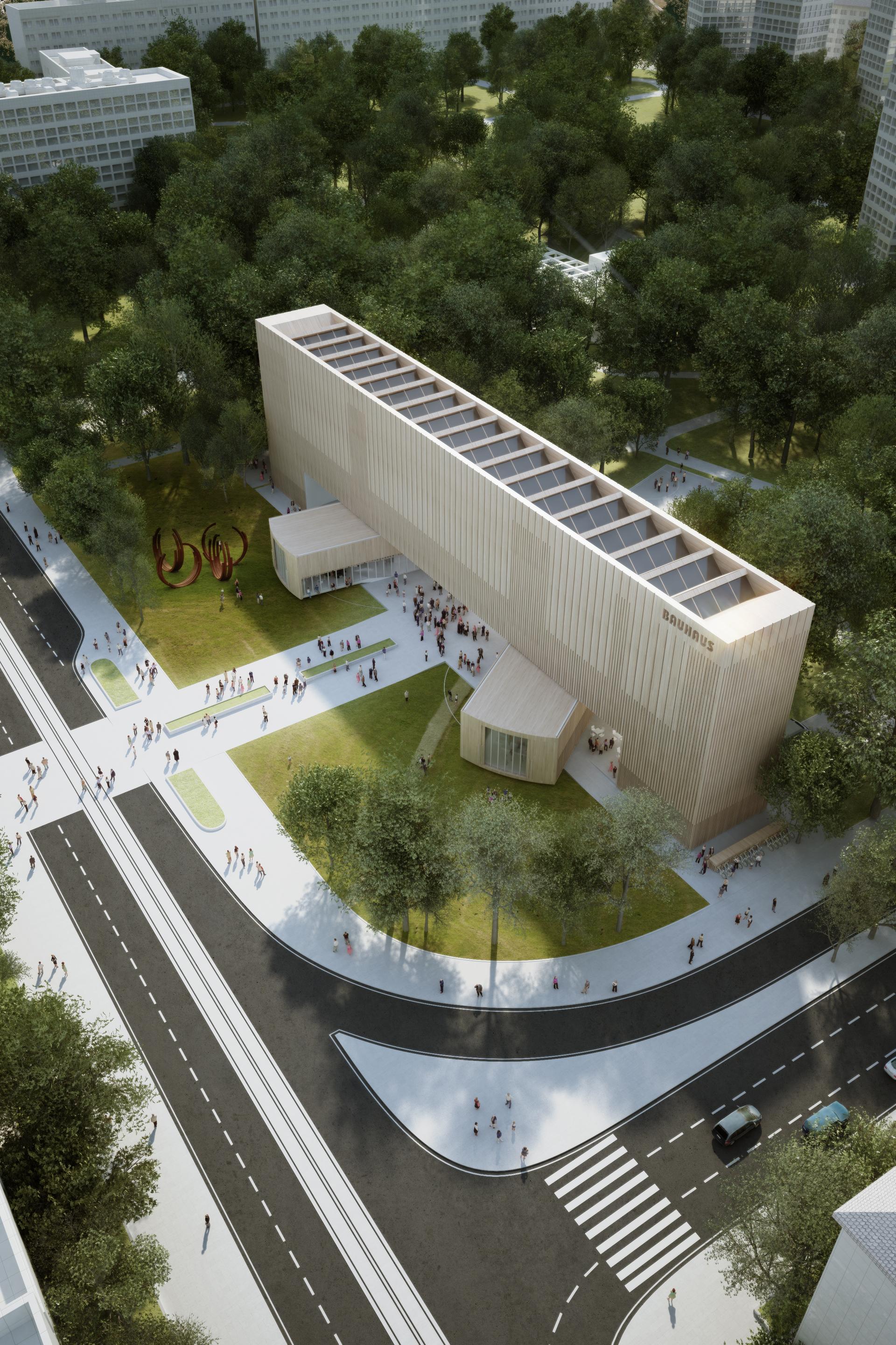 The Flexible Bauhaus - image 2