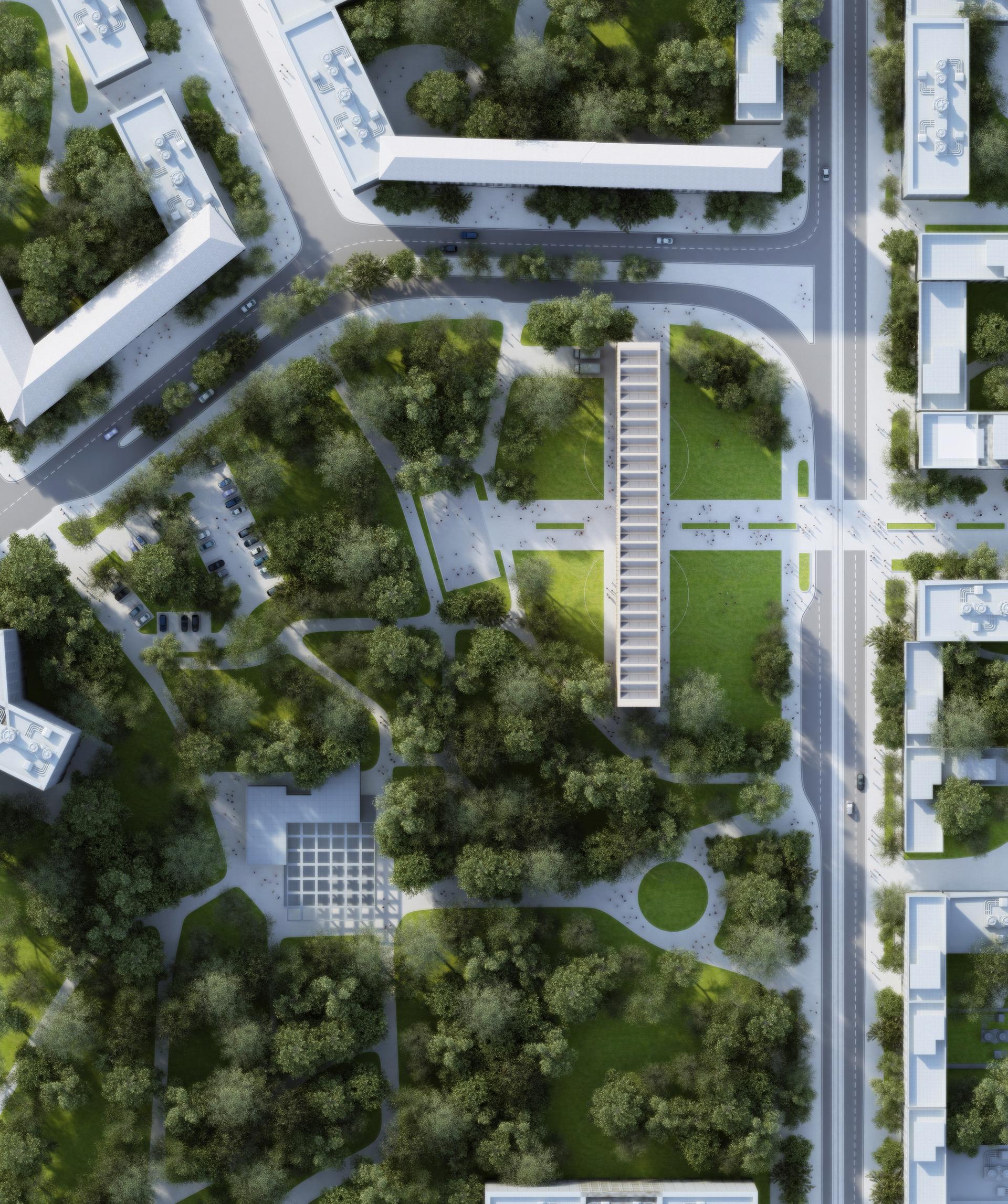 The Flexible Bauhaus - image 4