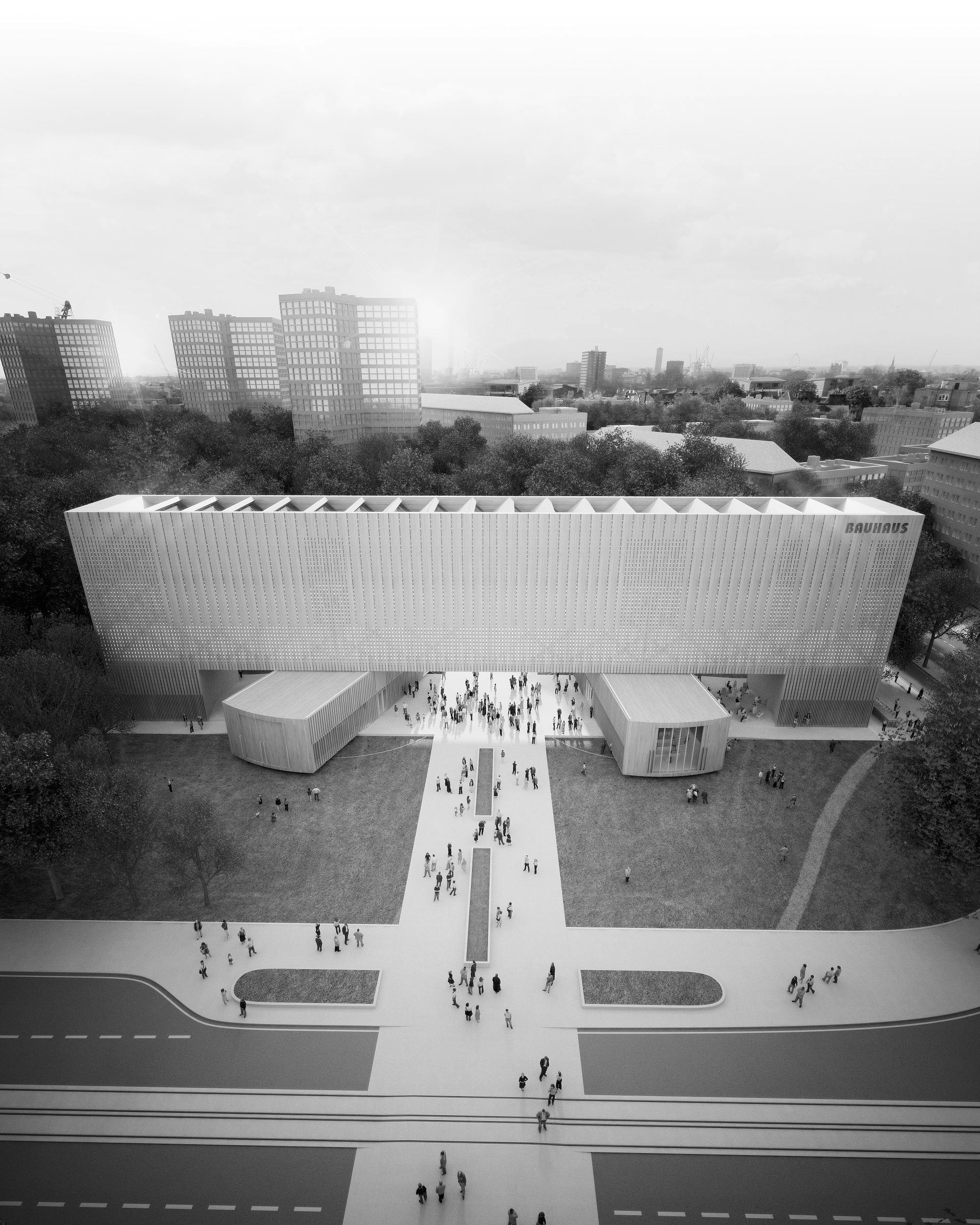 The Flexible Bauhaus - image 8