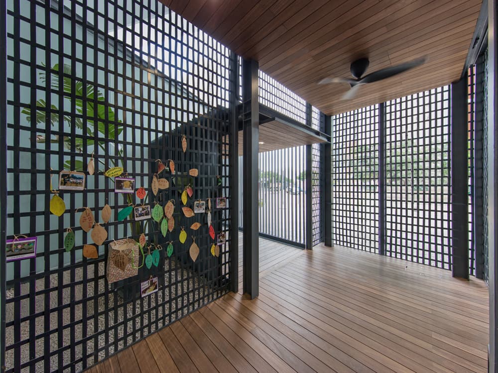 Community Green Station, Hong Kong East, Hong Kong - image 8