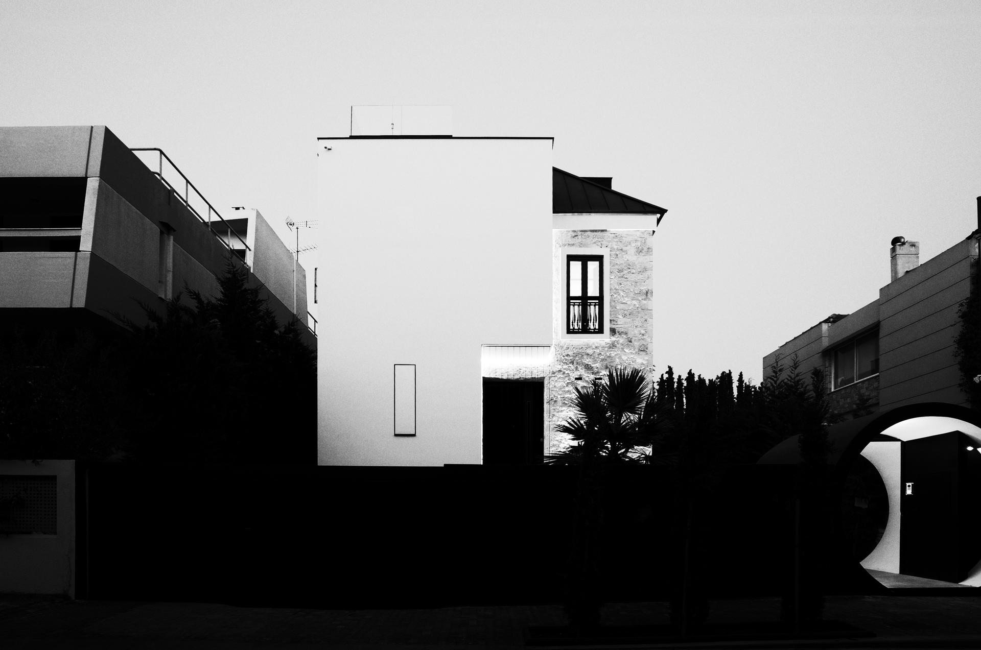 Dream house