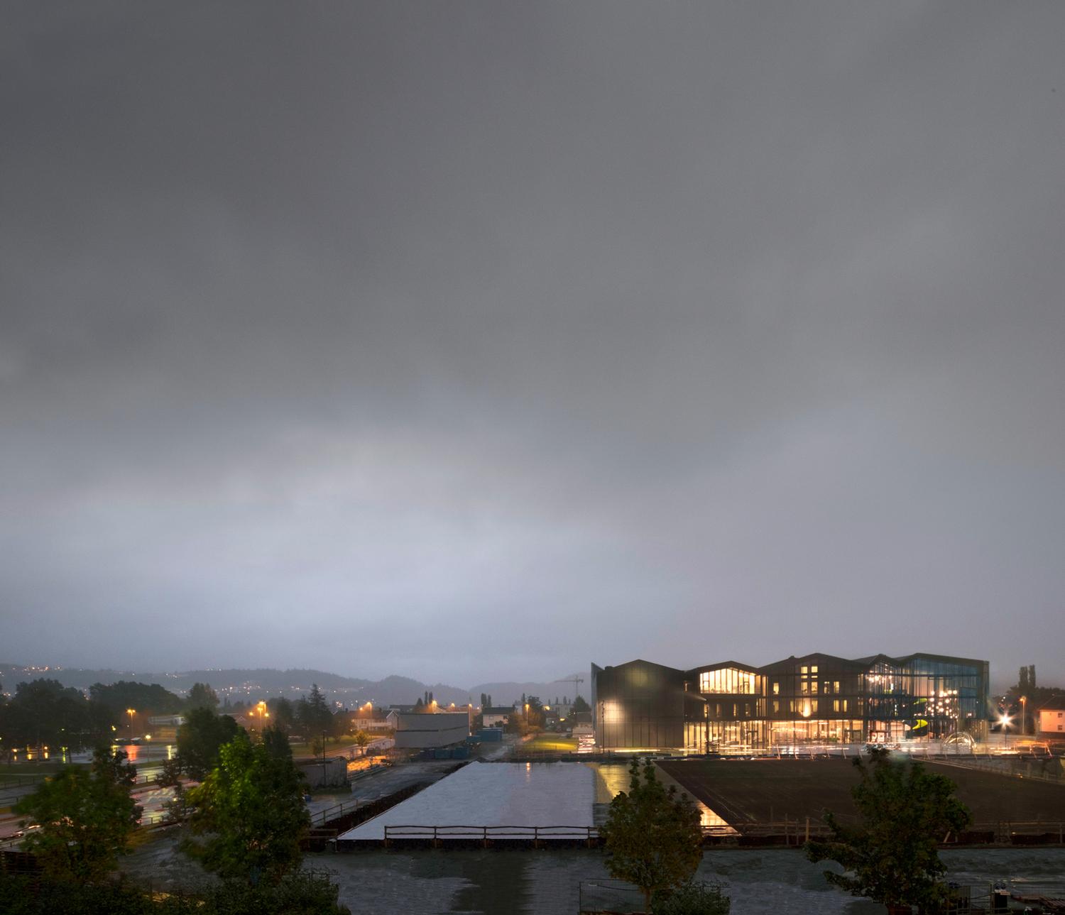 Cultural Center Stjørdal - image 3
