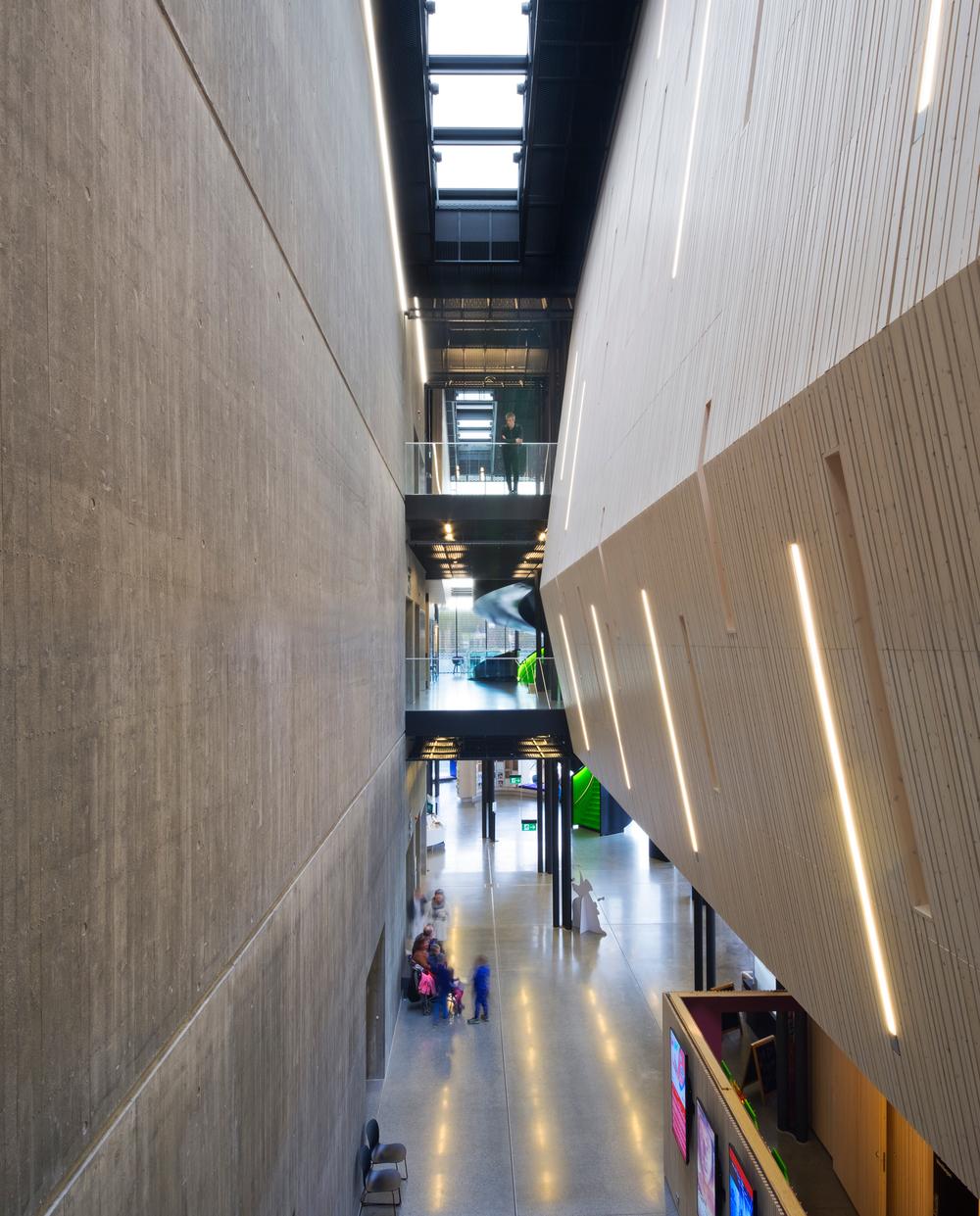 Cultural Center Stjørdal - image 13