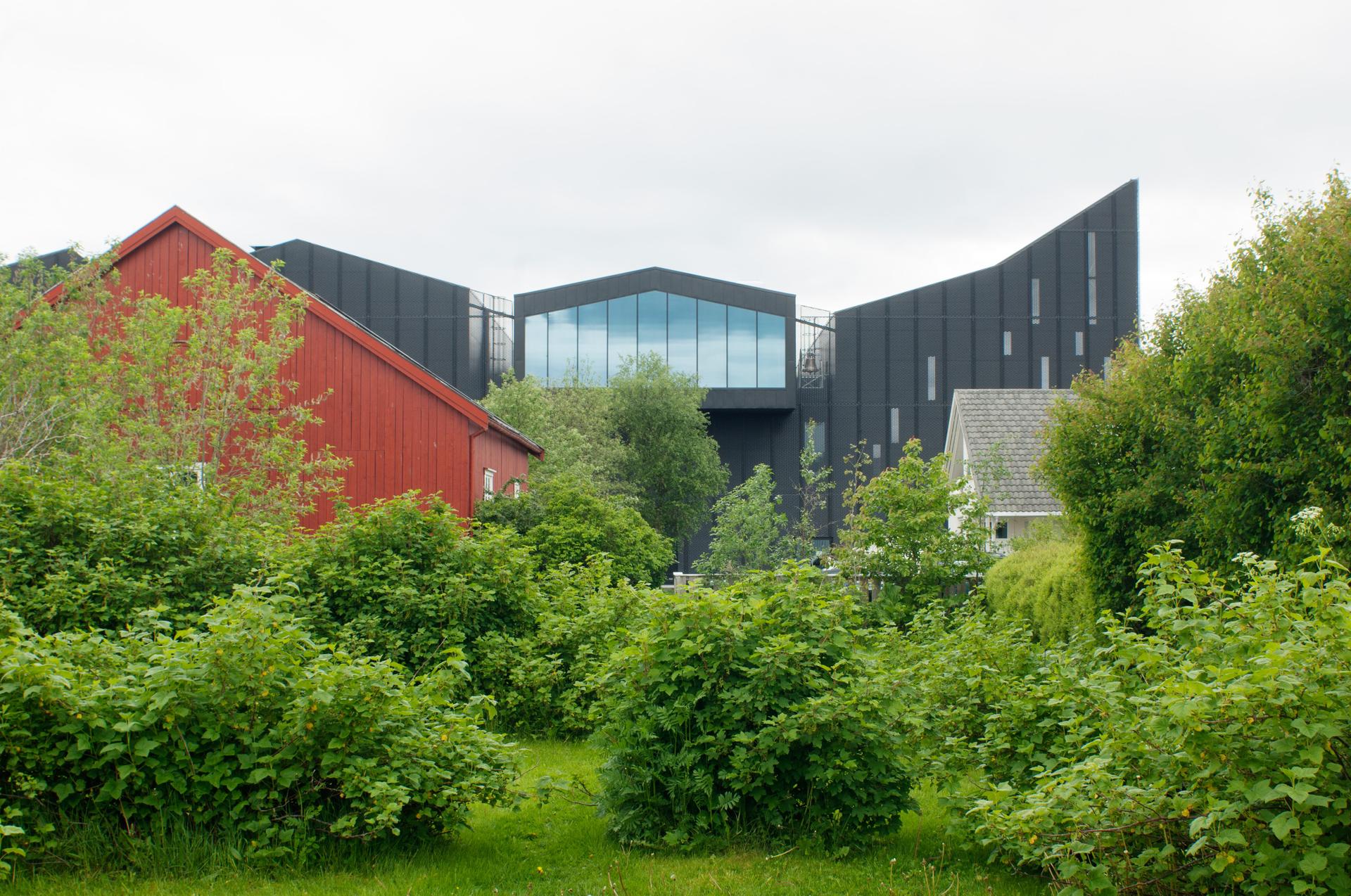 Cultural Center Stjørdal - image 4