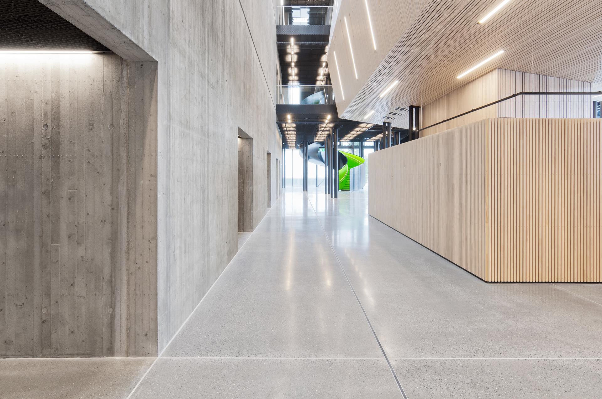 Cultural Center Stjørdal - image 14