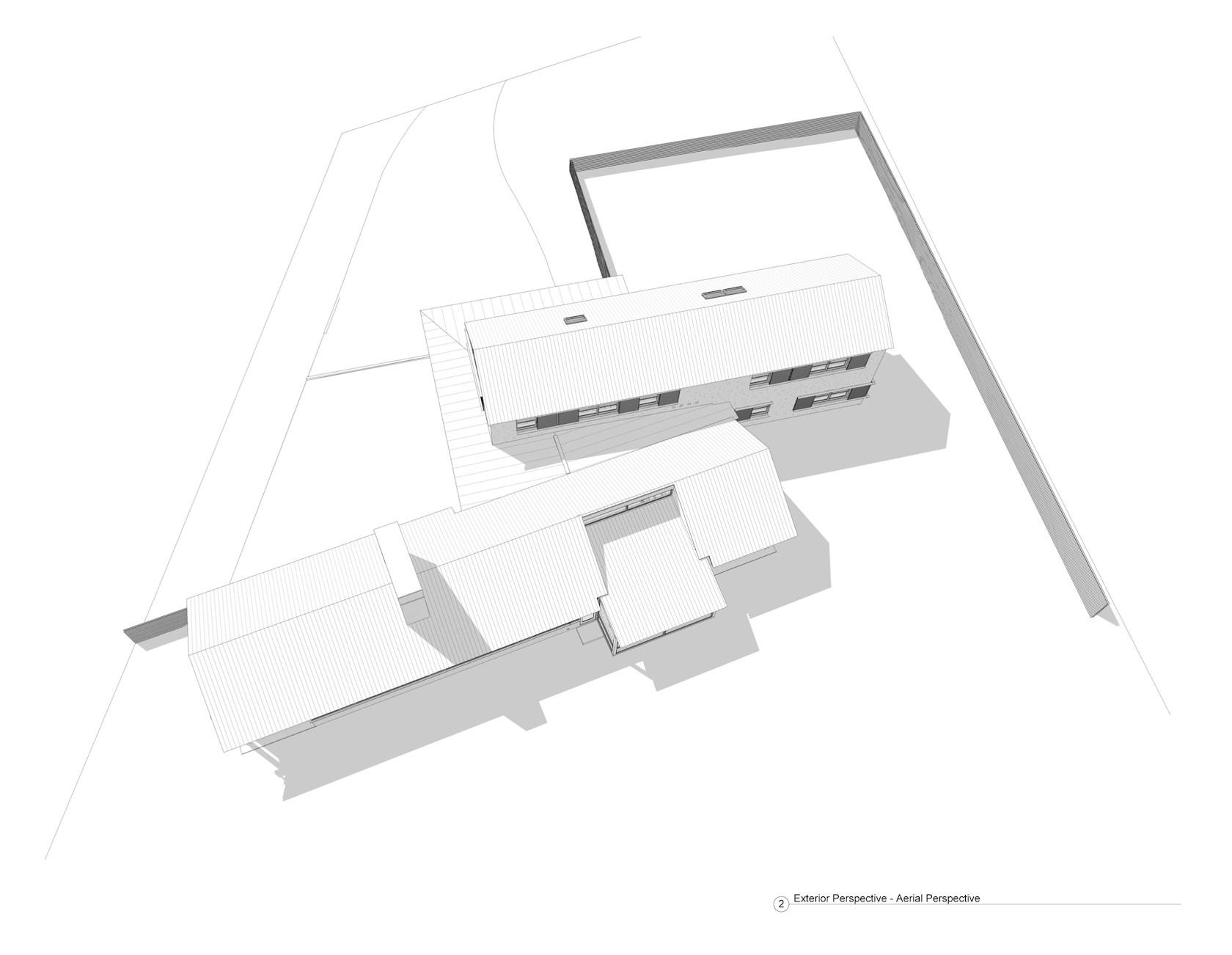 Modern Texas Prefab - image 15