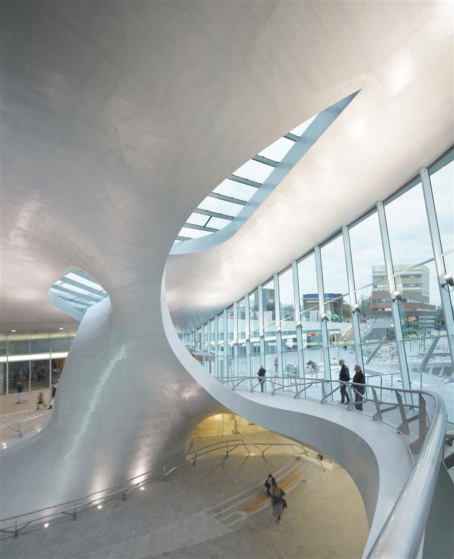 Arnhem Central - image 4