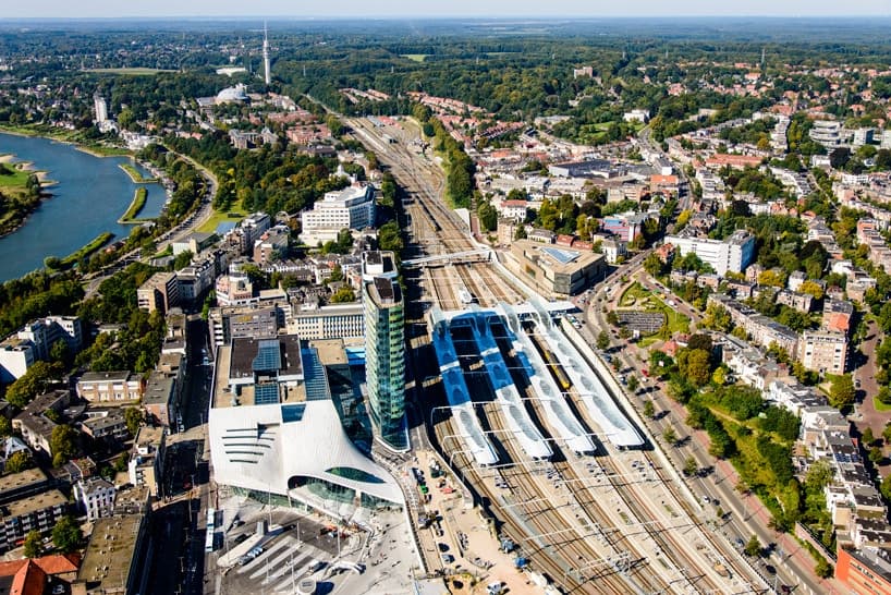 Arnhem Central - image 3