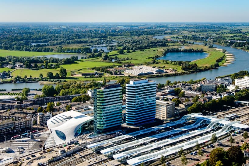 Arnhem Central - image 6