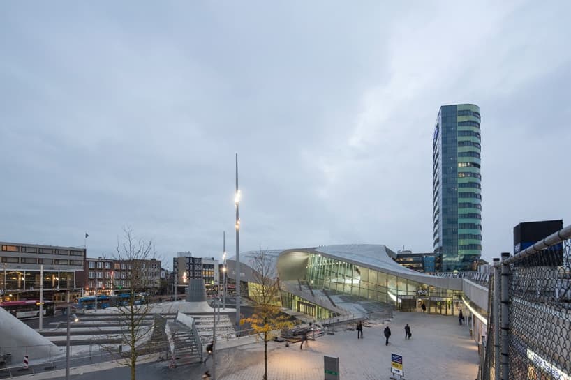Arnhem Central