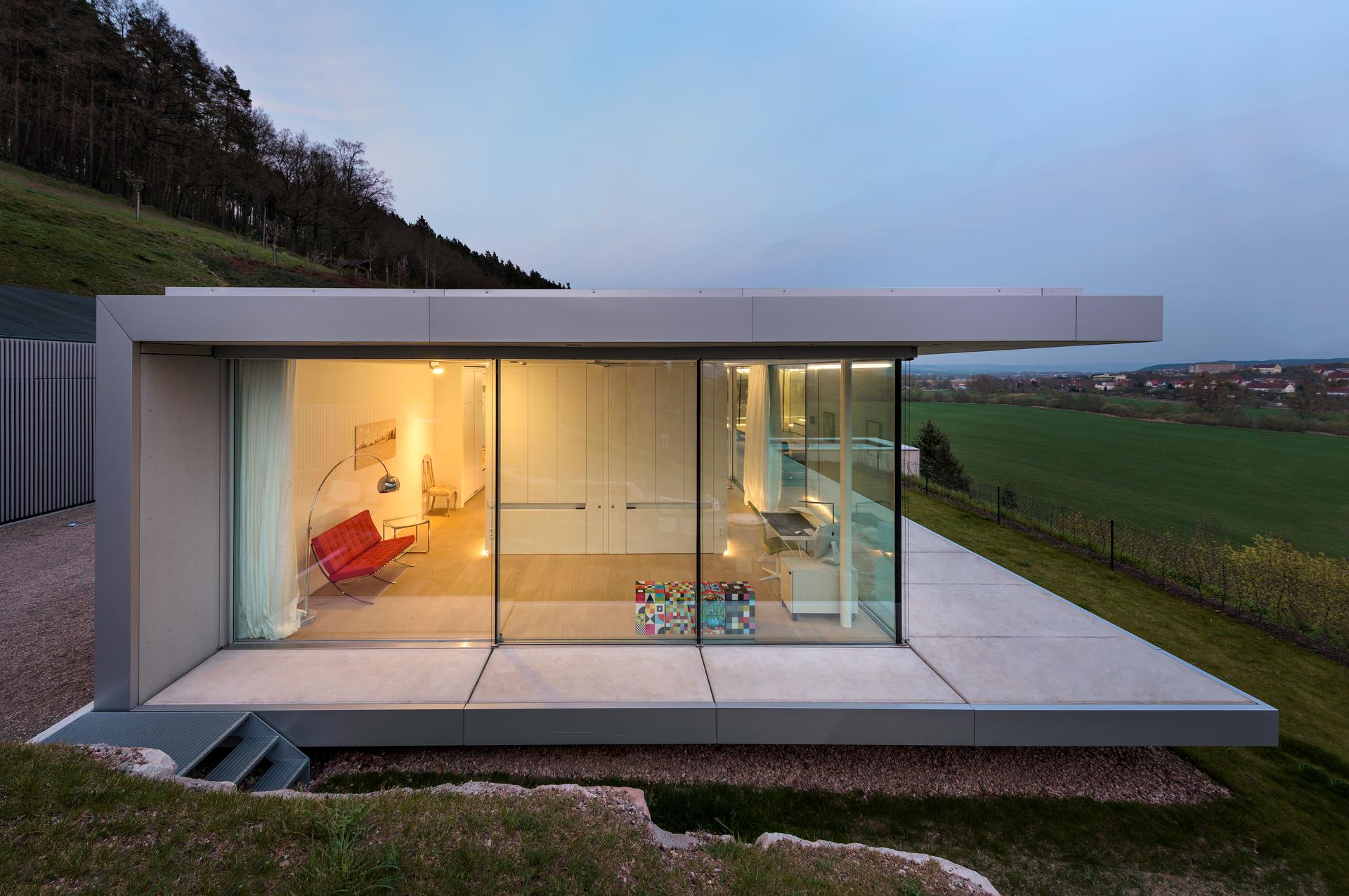 Villa K - image 13