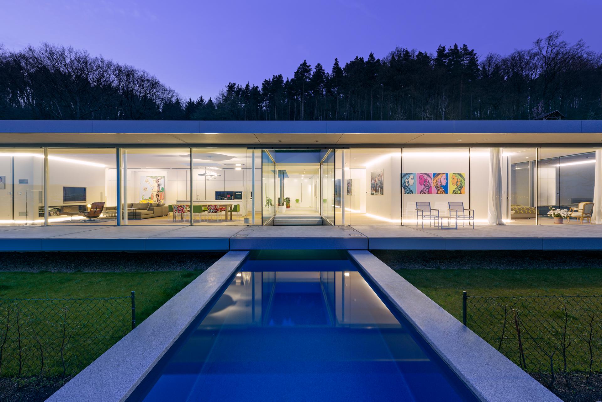 Villa K - image 14