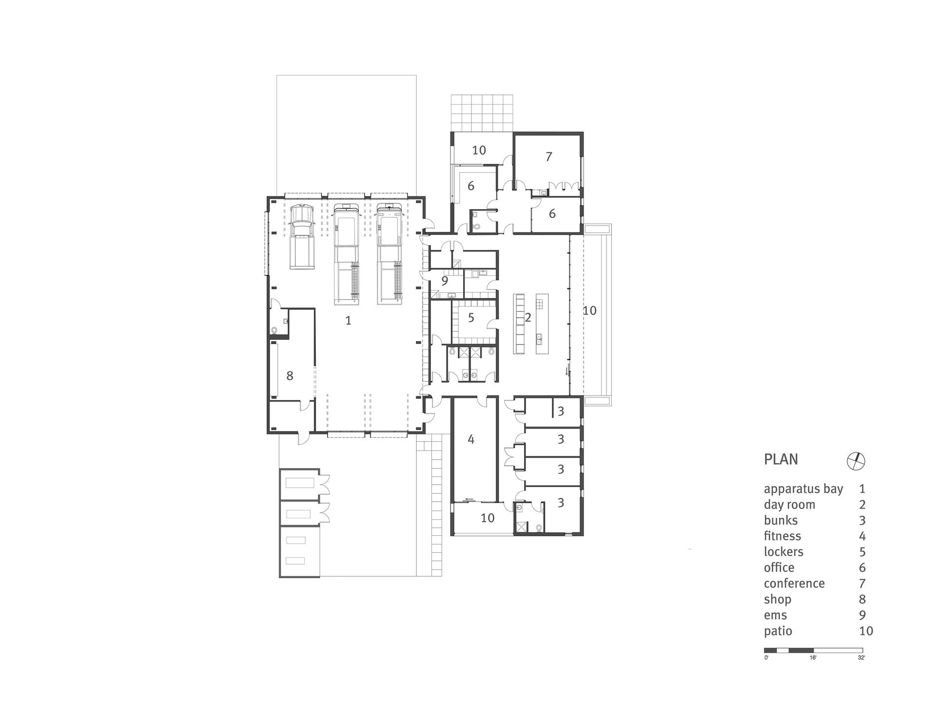 Fire Station 76 - image 3
