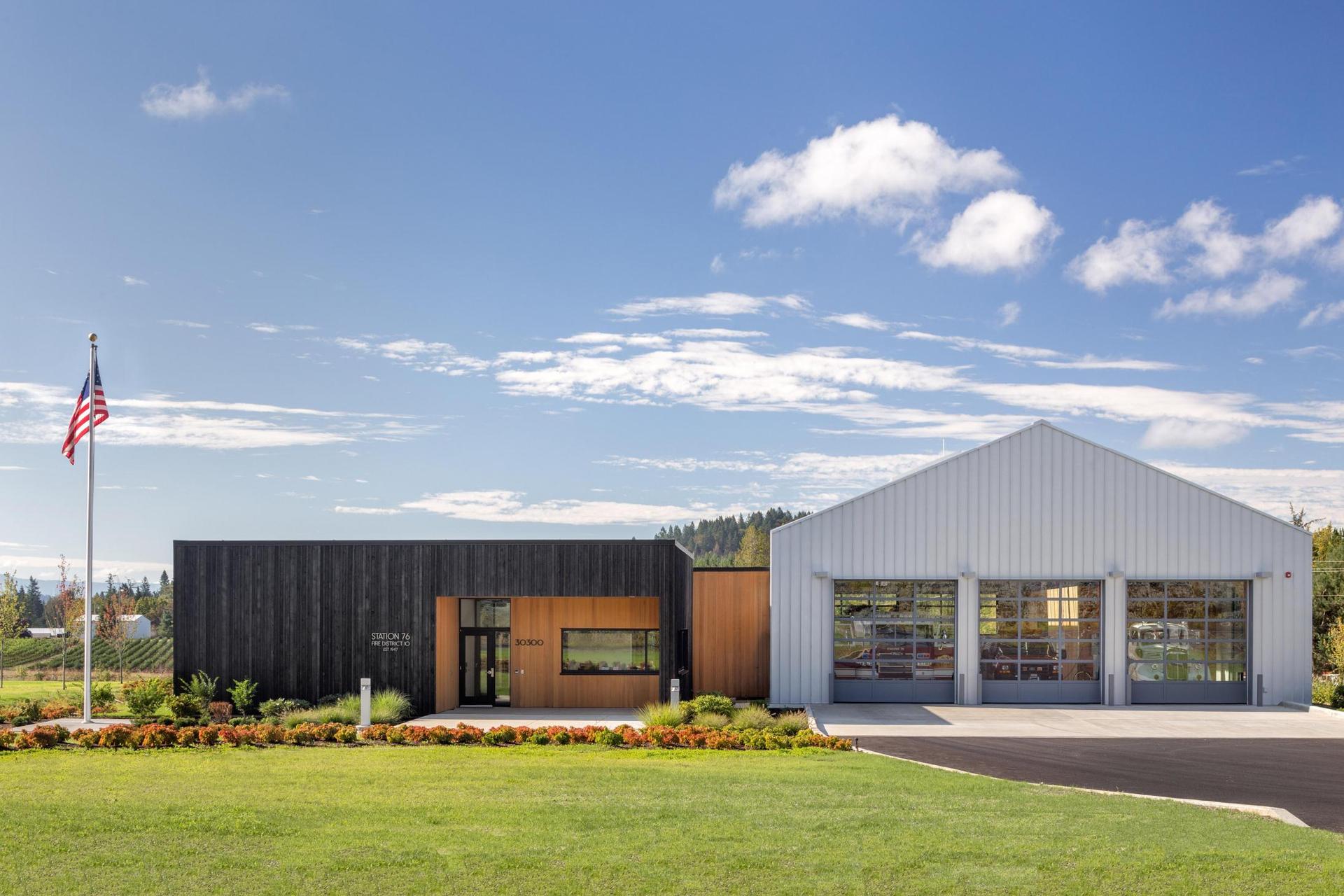 Fire Station 76 - image 6