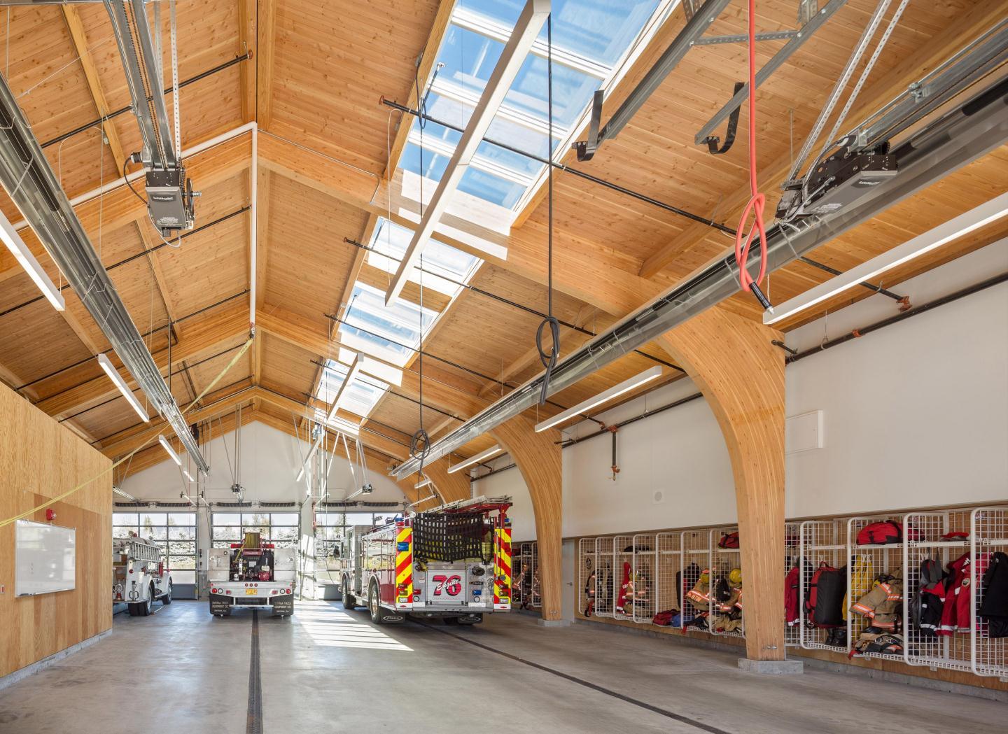 Fire Station 76 - image 13