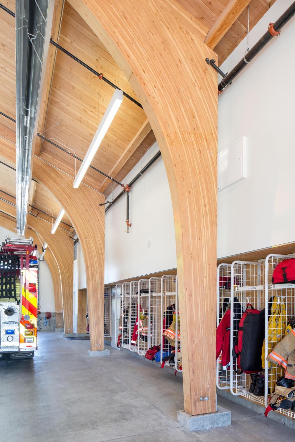 Fire Station 76 - image 14