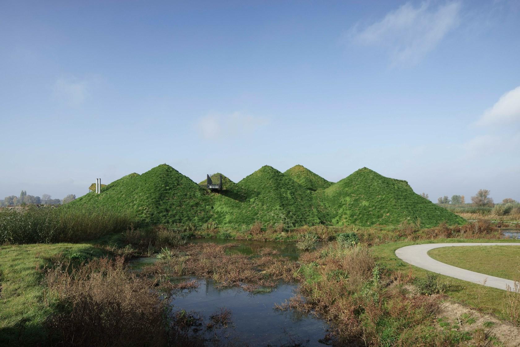 Biesbosch MusemEiland