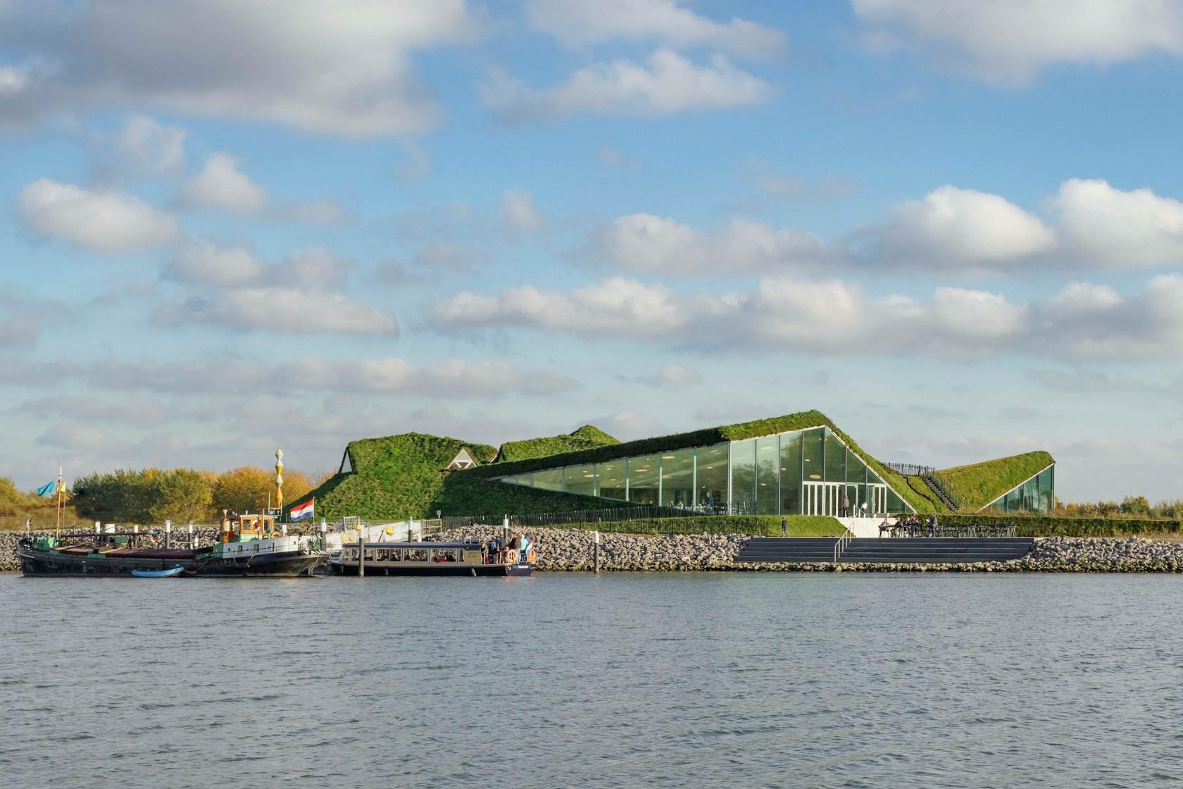 Biesbosch MusemEiland - image 9