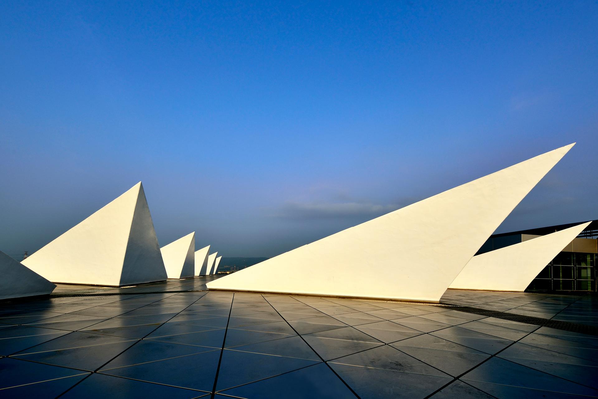 Changhua High Speed Rail Station - image 6