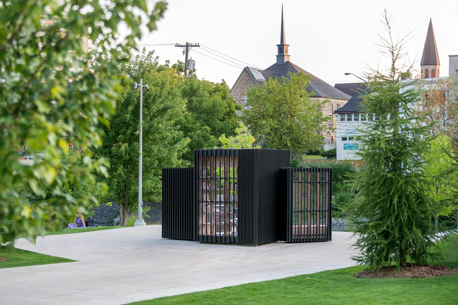 Story Pod - image 2