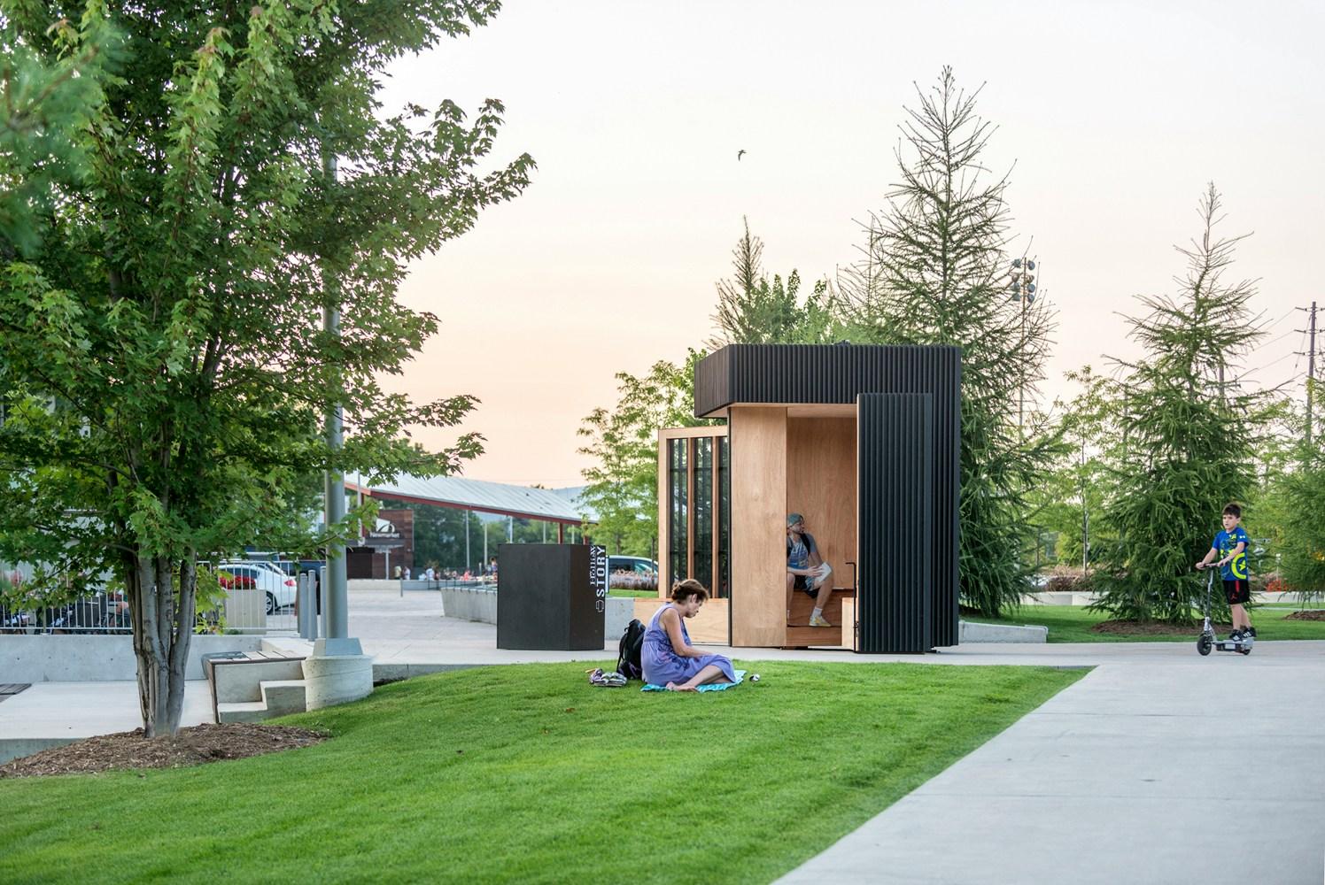 Story Pod - image 3