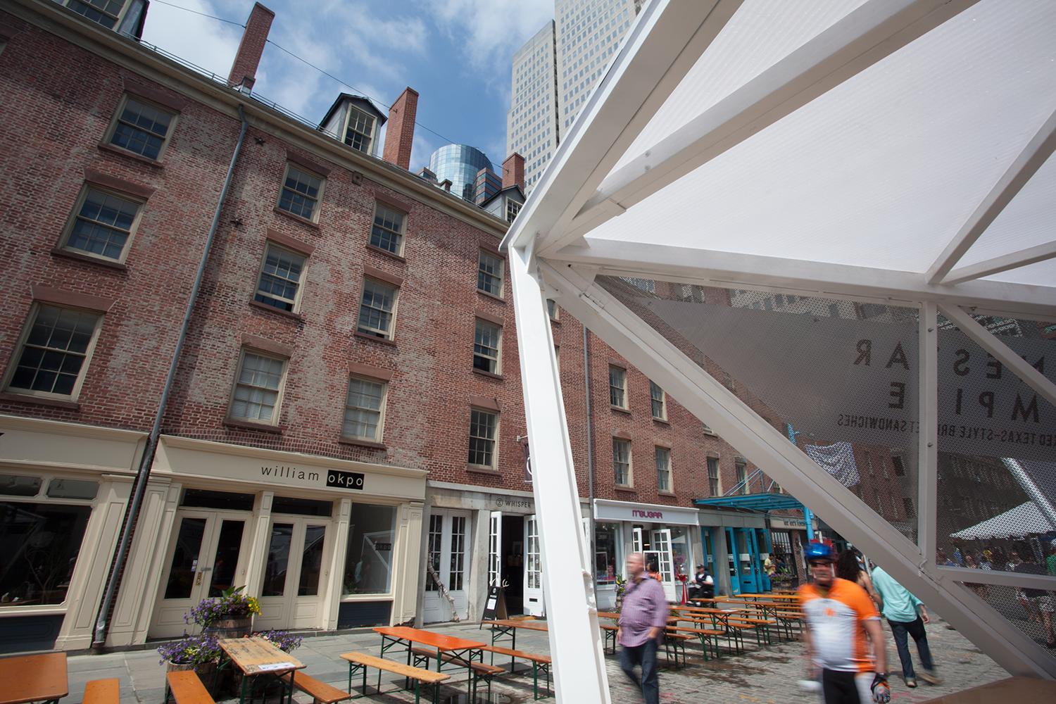 Seaport Smorgasburg - image 4