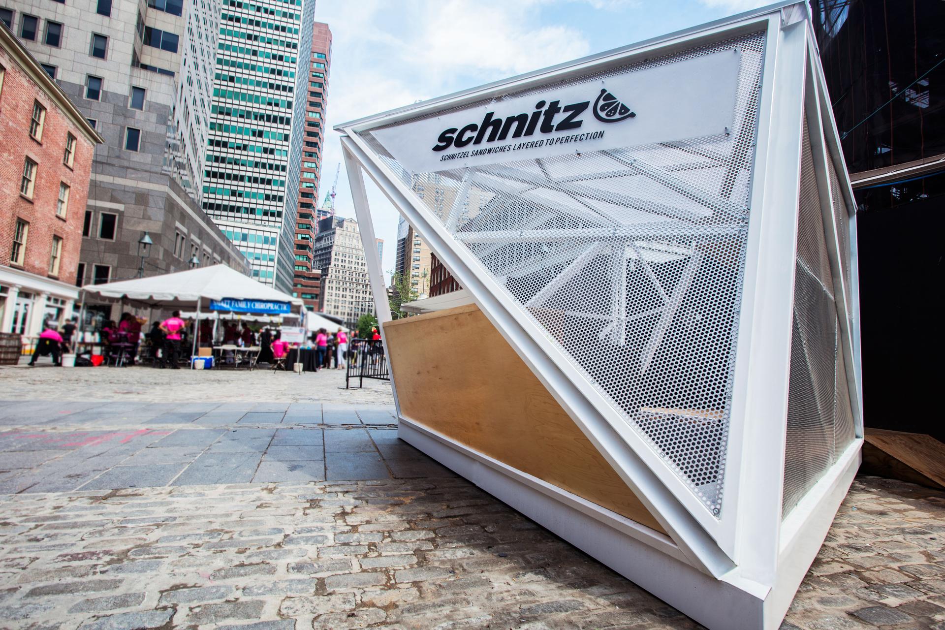Seaport Smorgasburg - image 5