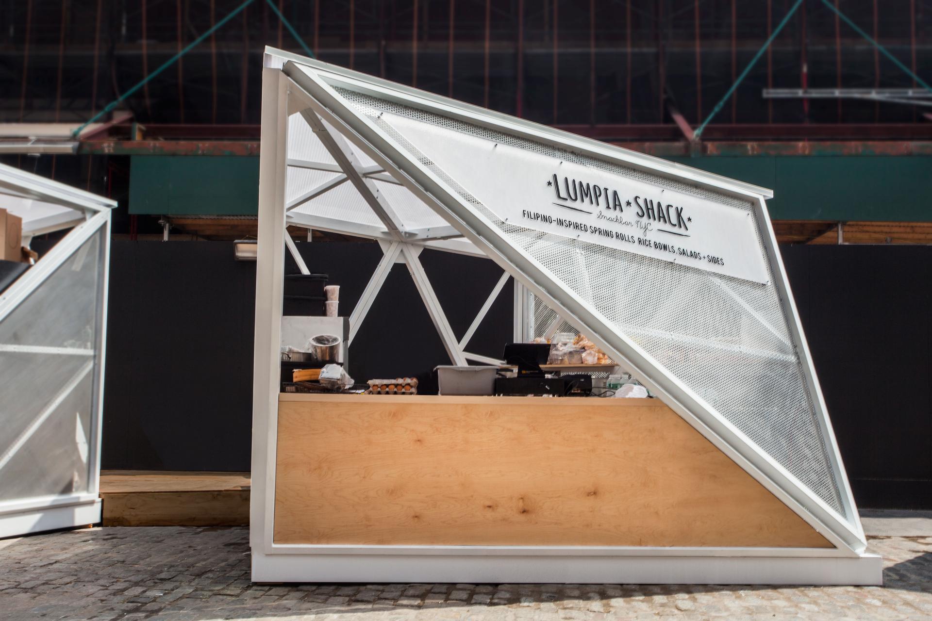 Seaport Smorgasburg - image 6