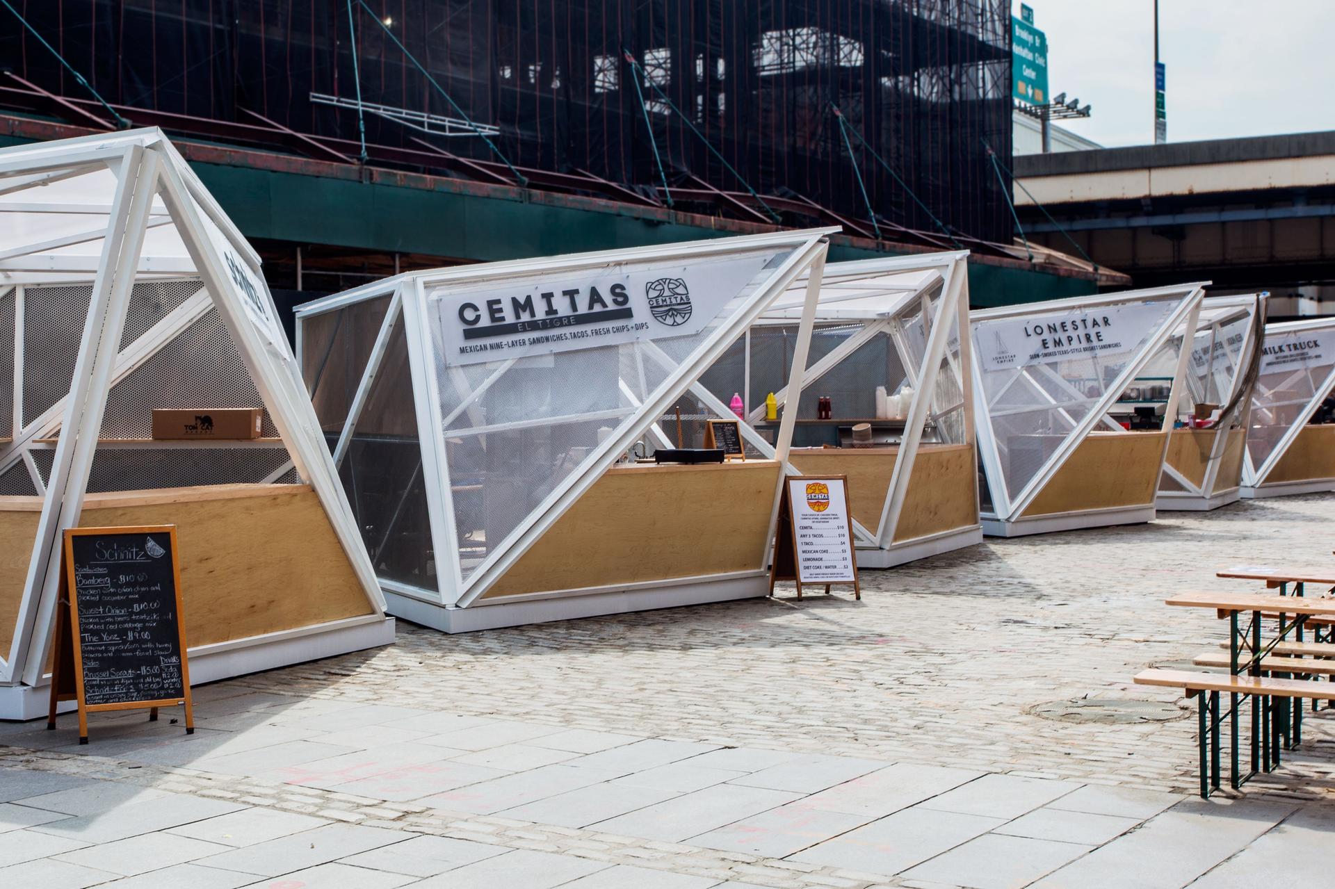 Seaport Smorgasburg - image 7