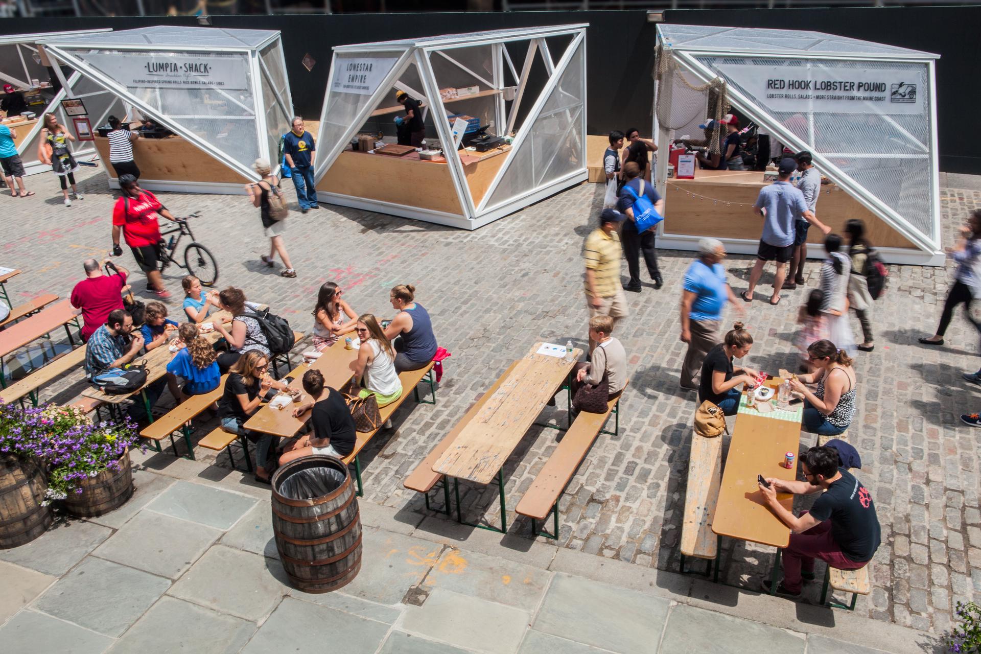 Seaport Smorgasburg - image 10