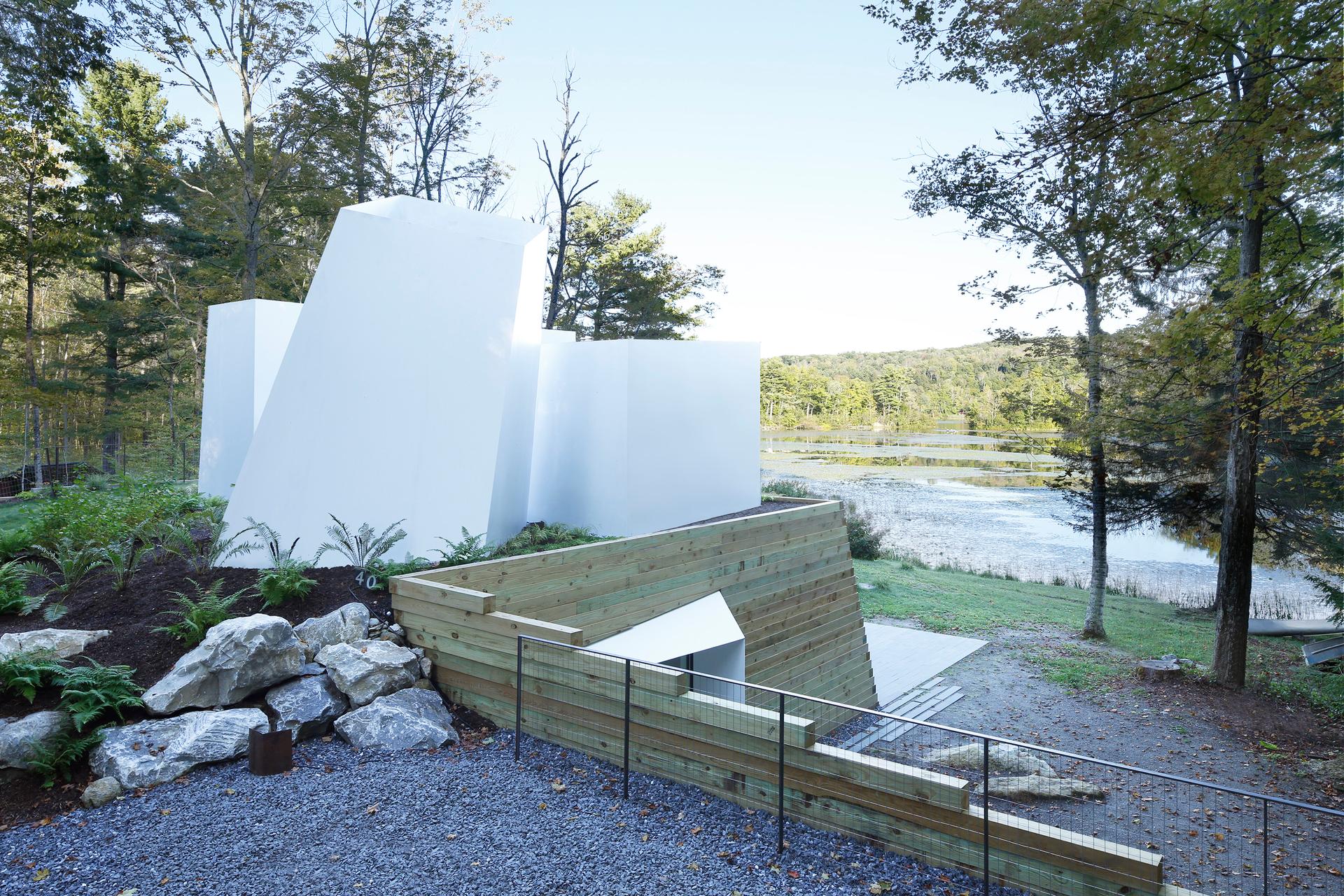 Lake House - image 2