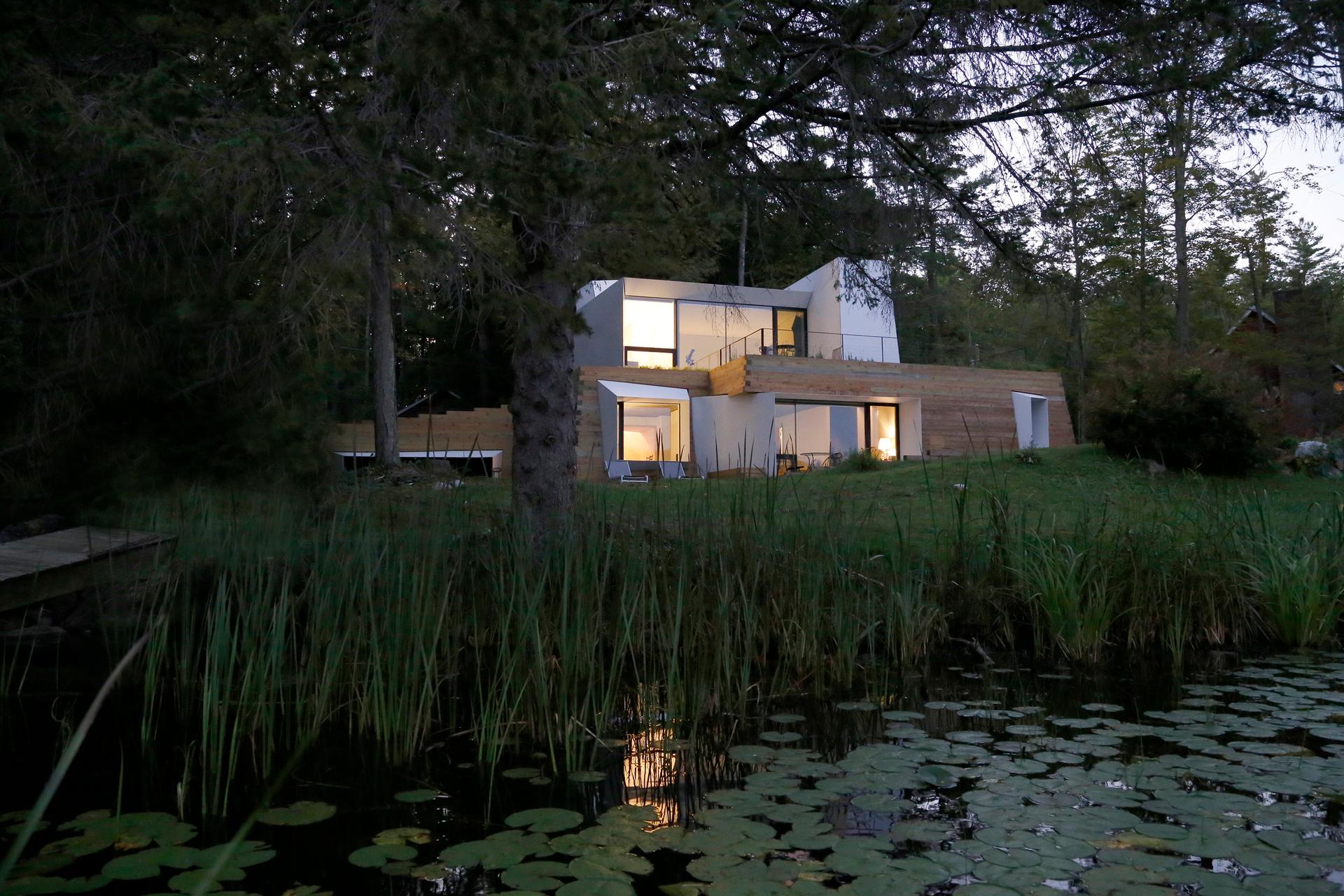 Lake House - image 6