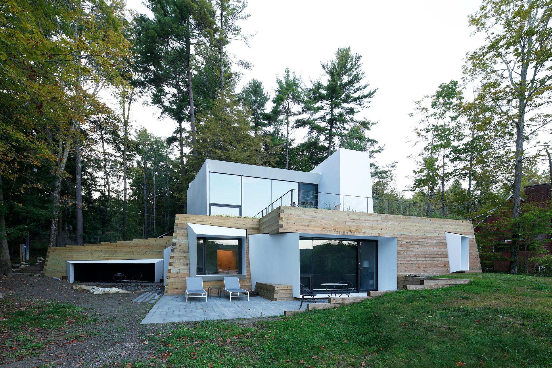 Lake House - image 13