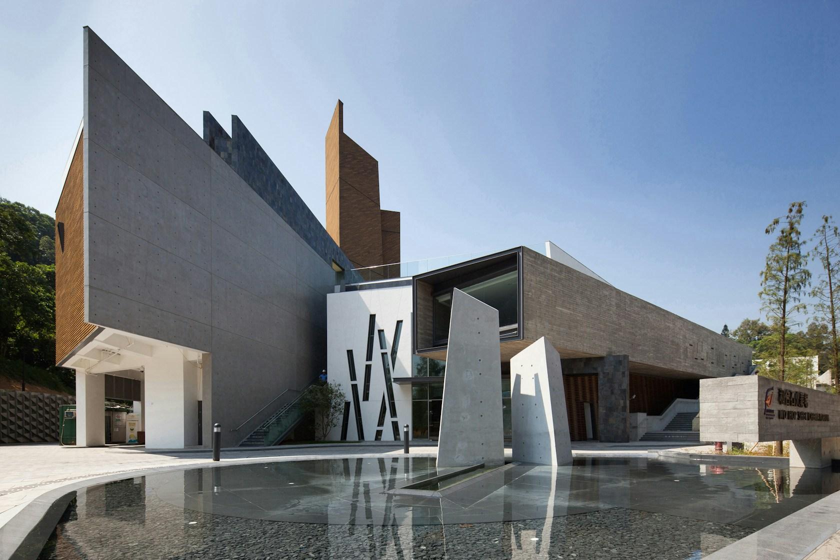 Crematorium in Wo Hop Shek - image 2