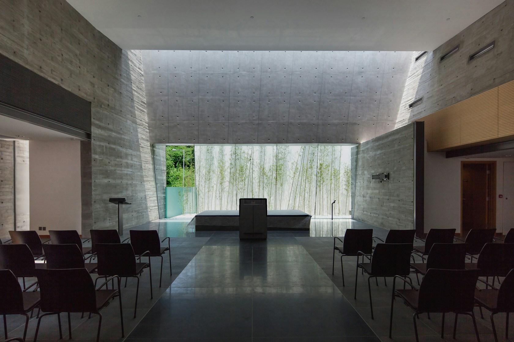 Crematorium in Wo Hop Shek - image 3
