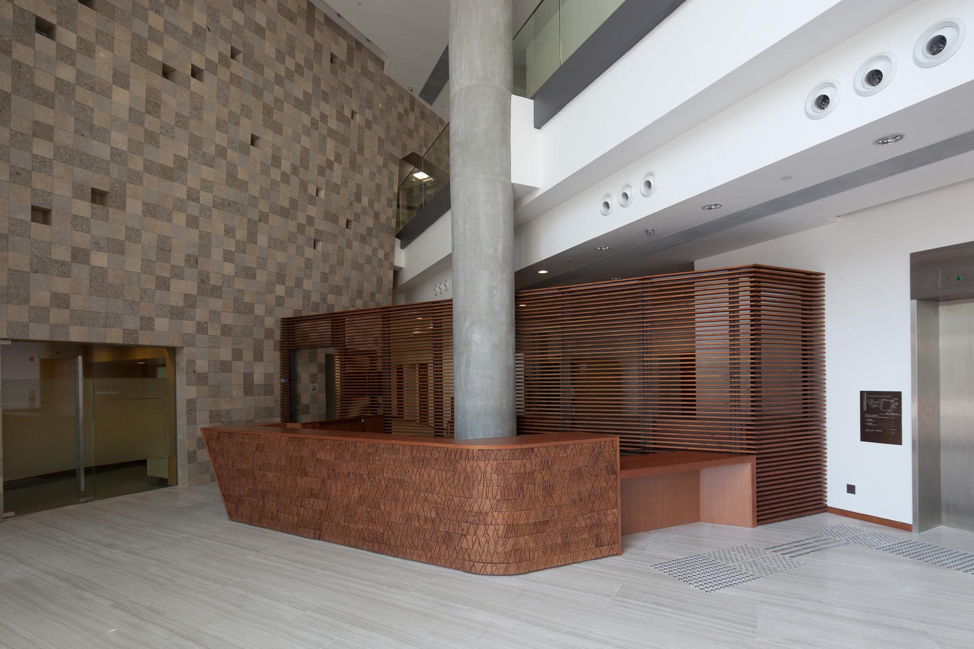 Crematorium in Wo Hop Shek - image 9