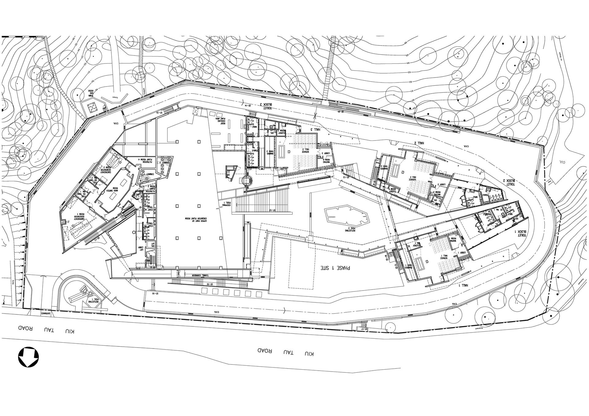 Crematorium in Wo Hop Shek - image 11