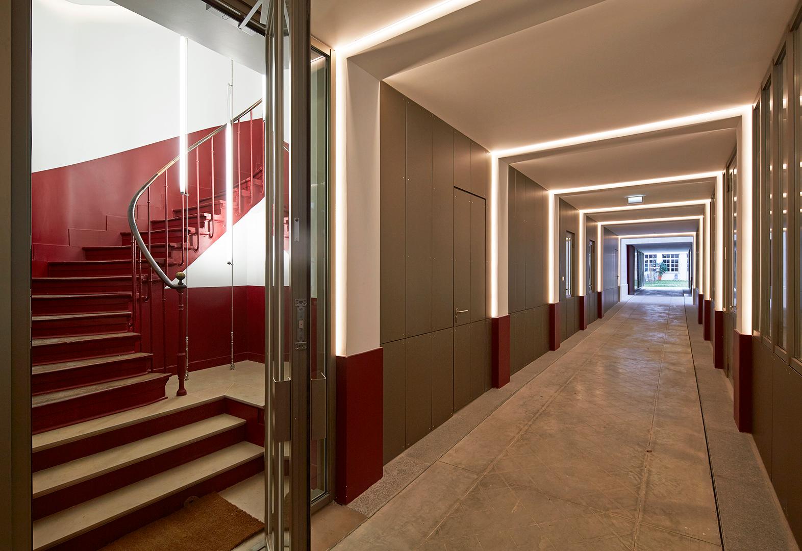25 rue Michel le Comte, Paris Le Marais - image 7