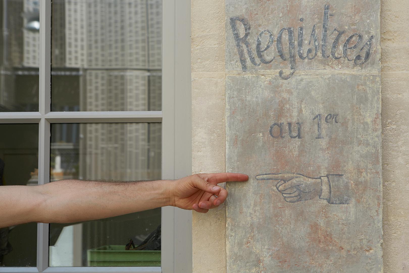 25 rue Michel le Comte, Paris Le Marais - image 11