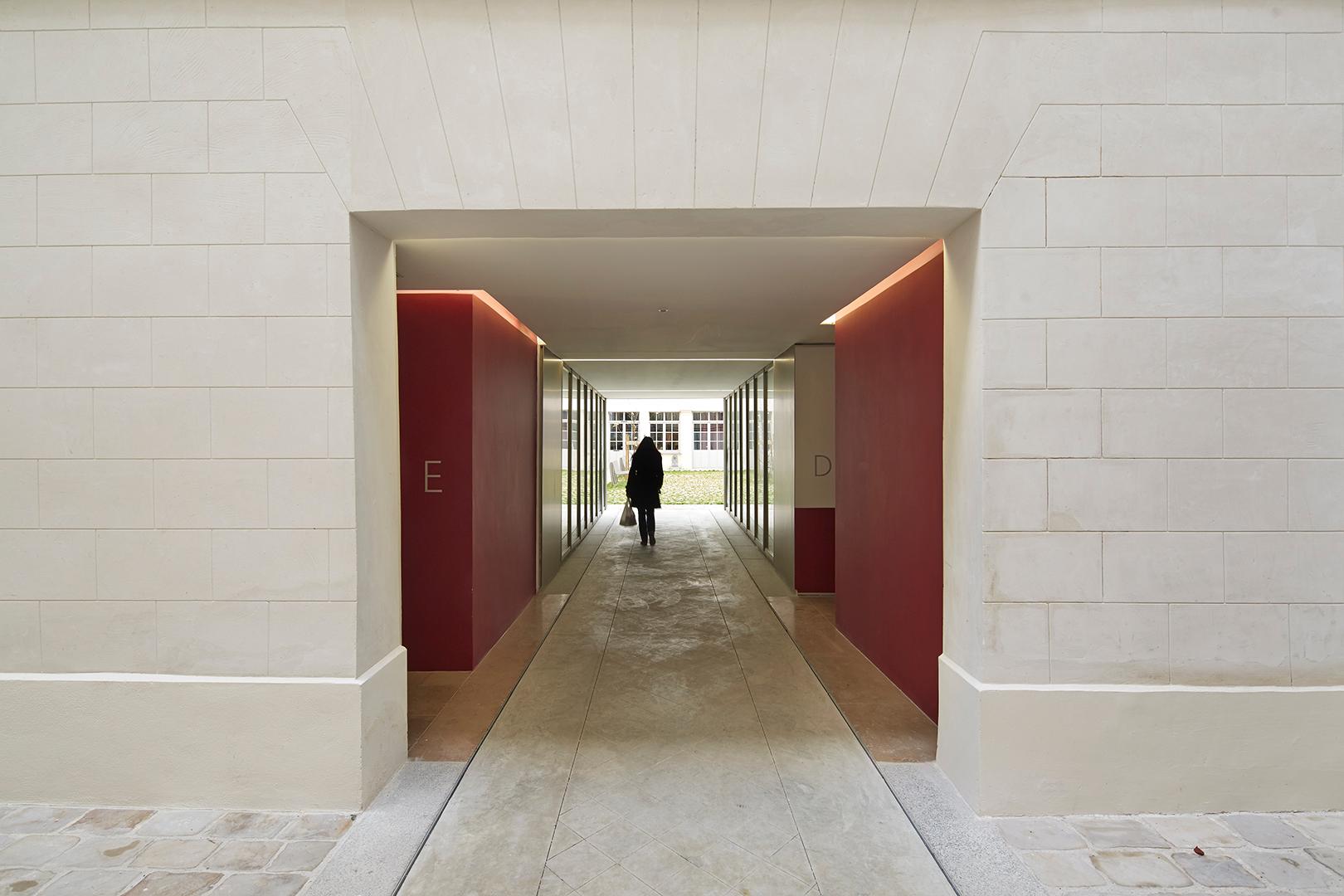 25 rue Michel le Comte, Paris Le Marais - image 9