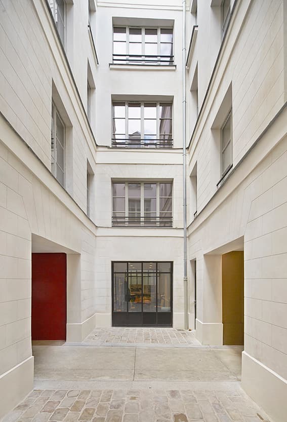 25 rue Michel le Comte, Paris Le Marais - image 12