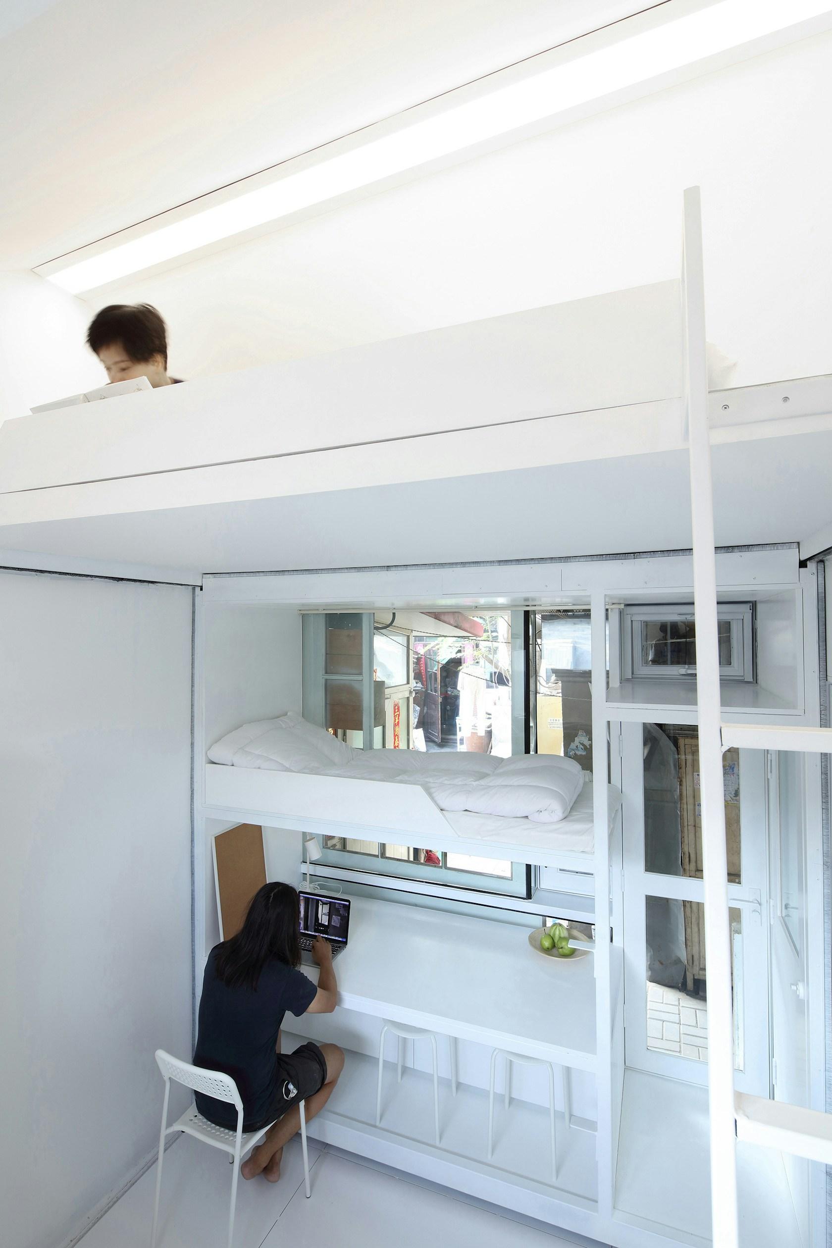 Humble Hostel - image 7