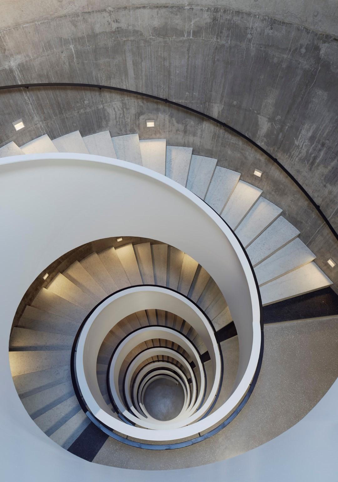 New School of Architecture, Royal Institute of Technology (KTH) - image 7