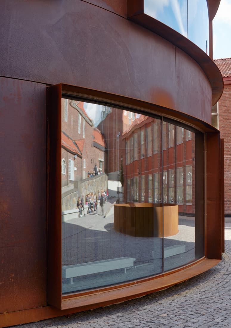 New School of Architecture, Royal Institute of Technology (KTH) - image 8