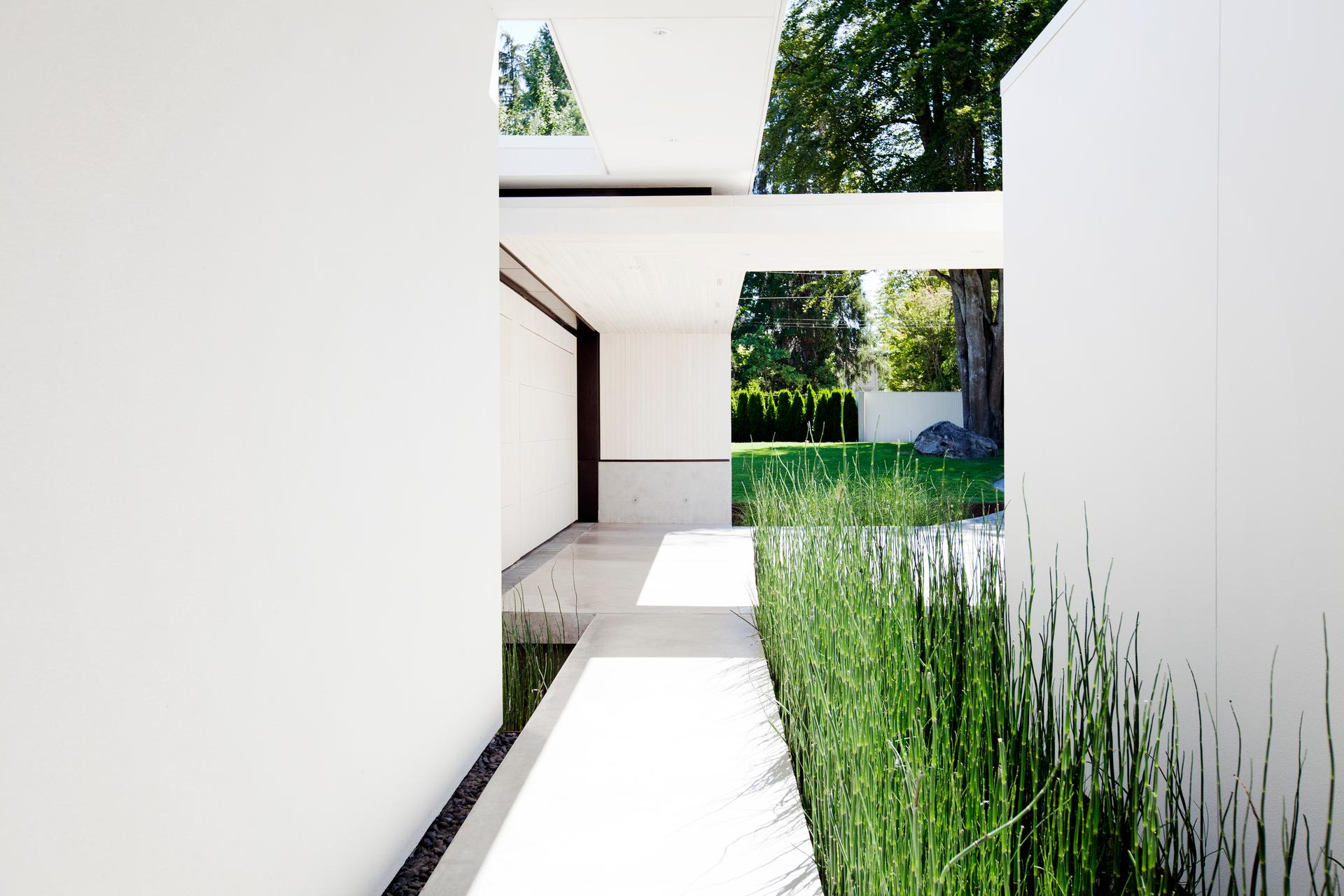 Yan Residence