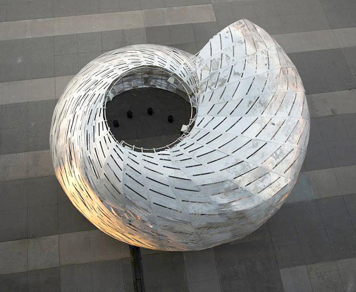 NASA Orbit Pavilion - image 9