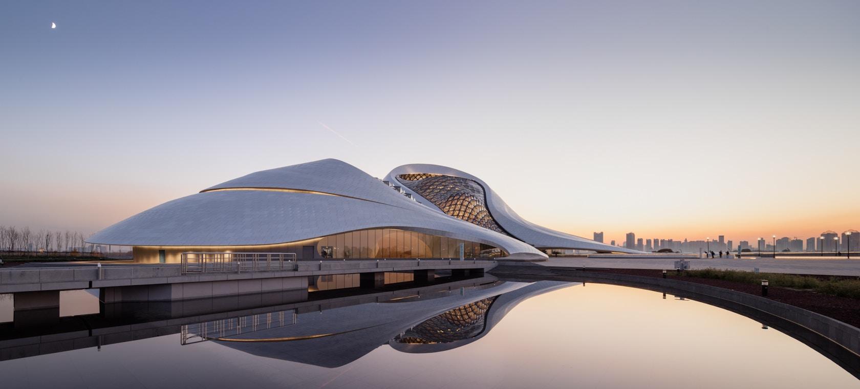 Harbin Opera House - image 2