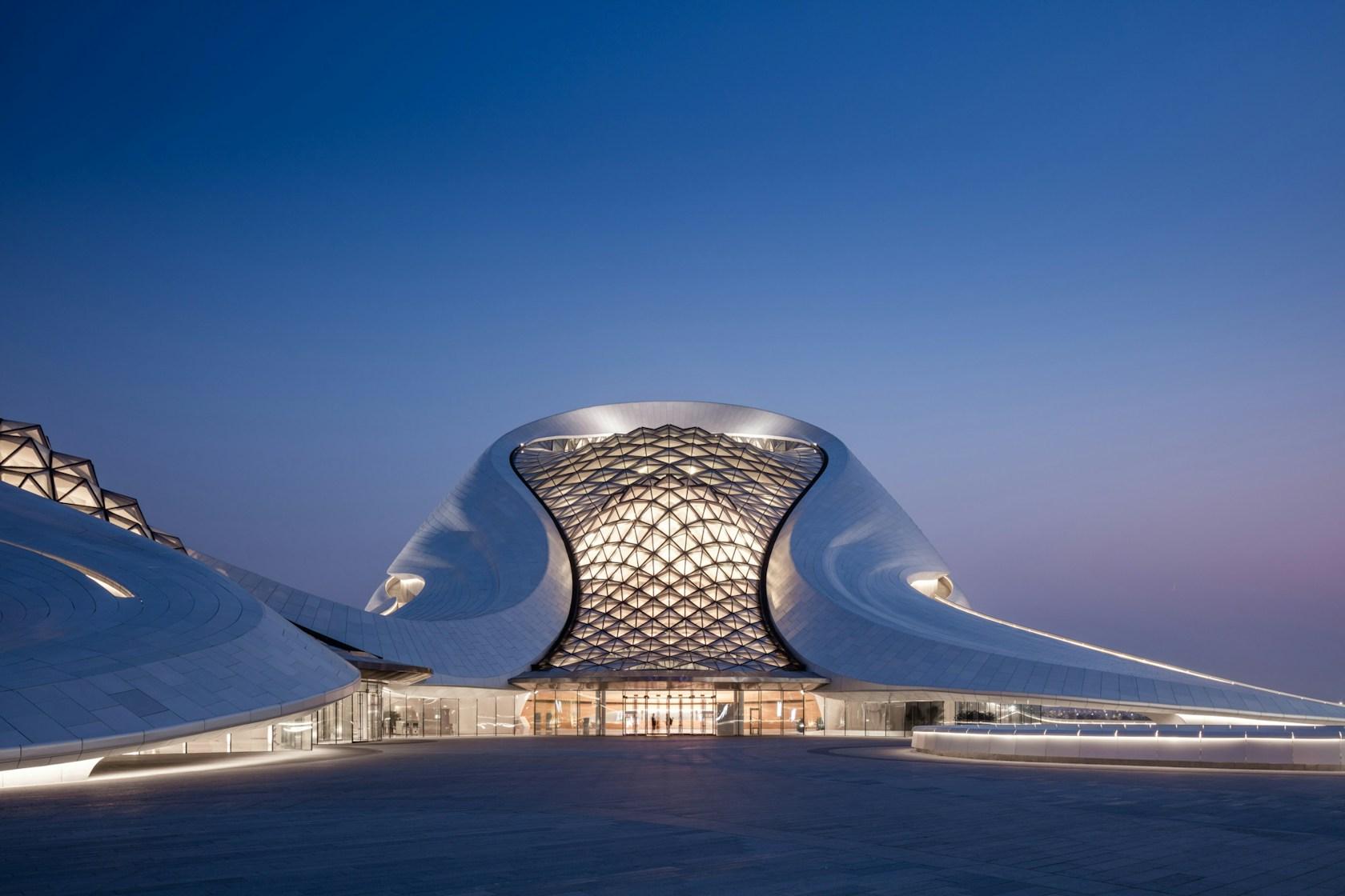 Harbin Opera House - image 3