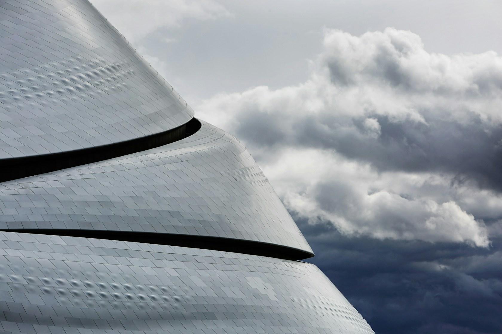 Harbin Opera House - image 4